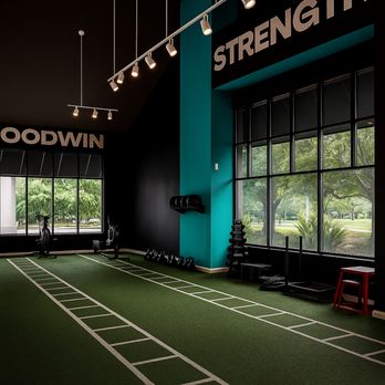 Goodwin Strength & Stretch - Gyms Near Me - Bluffton, South Carolina Goodwin Strength & Stretch - Gyms Near Me - Bluffton, South Carolina