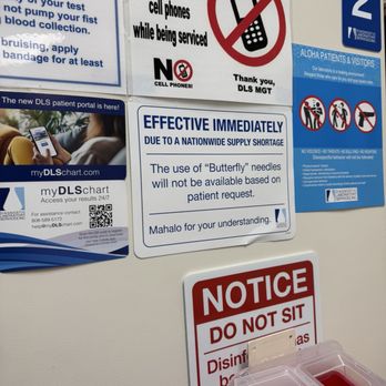 Diagnostic Laboratory Services - Laboratory Testing Near Me - Honolulu, Hawaii Diagnostic Laboratory Services - Laboratory Testing Near Me - Honolulu, Hawaii