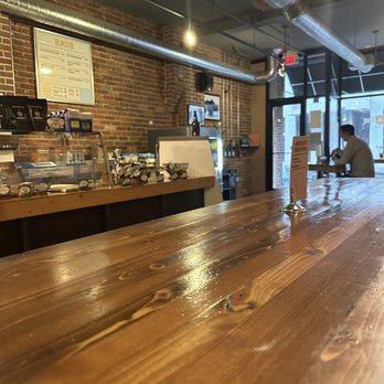 High Five Coffee - Coffee & Tea Near Me - Asheville, North Carolina