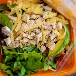 Looks delicious!