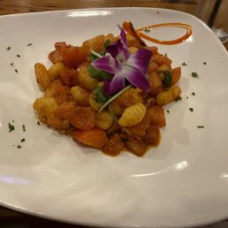 Gnocchi Gnocchi