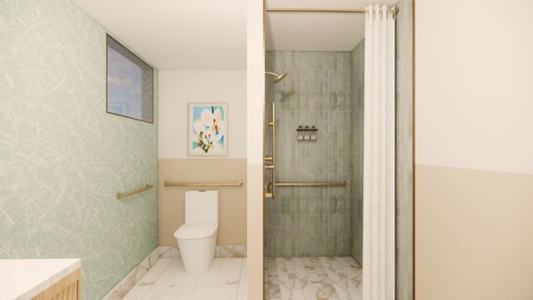 Pavilion Hotel by null