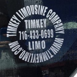 Timkey Car Service - Phone number