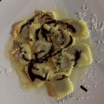 Lyla Lila - Wagyu Beef & Truffle Ravioli - Italian Near Me - Atlanta, Georgia Lyla Lila - Wagyu Beef & Truffle Ravioli - Italian Near Me - Atlanta, Georgia