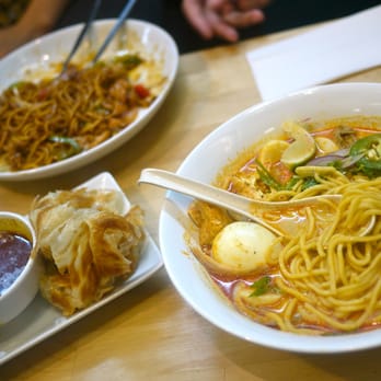 Laksa King - Burmese Near Me - Vancouver, British Columbia Laksa King - Burmese Near Me - Vancouver, British Columbia