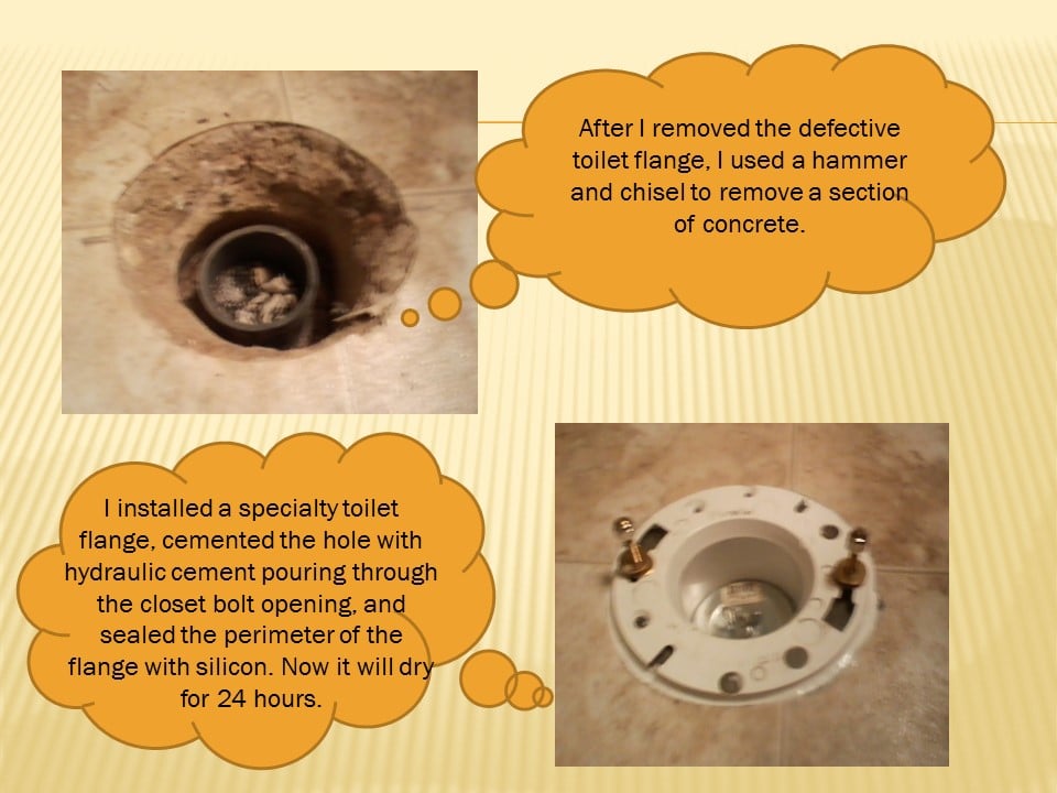 Slide of Aaron Kramer Plumbing