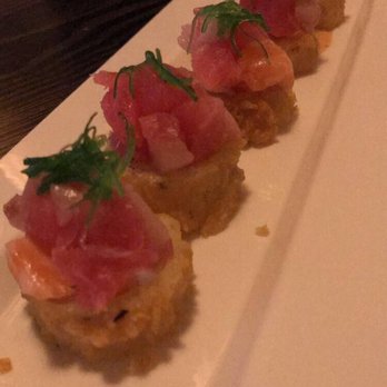 Yellowtail Japanese Restaurant & Lounge - Mile High*.... so good! - Japanese Near Me - Las Vegas, Nevada