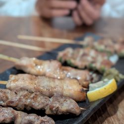 Zakkushi On Carlton