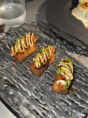 Oise Ristorante by null