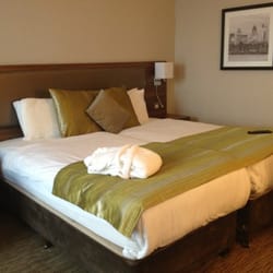Croydon Park Hotel - Double room