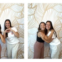 Envelop Smiles - The Mommy Center Owner & Envelop Smiles Owner