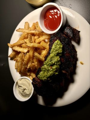 Sly Rooftop Bar by null