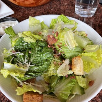 Santora's Pizza Pub & Grill - Caesar salad - Pubs Near Me - Cheektowaga, New York Santora's Pizza Pub & Grill - Caesar salad - Pubs Near Me - Cheektowaga, New York