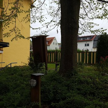 Hotel Weidenau - Vor dem Hotel - Hotels Near Me - Bad Orb, HE