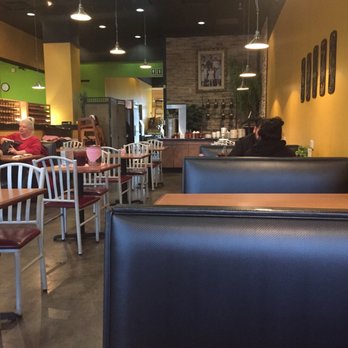 Pad Thai Cuisine - View from my seat - Thai Near Me - Austin, Texas Pad Thai Cuisine - View from my seat - Thai Near Me - Austin, Texas