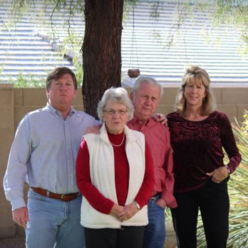 The Main Street Group - Real Estate Services Near Me - Mesa, Arizona