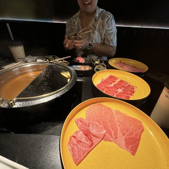 Chubby Cattle Shabu - Hot Pot Near Me - Duluth, Georgia