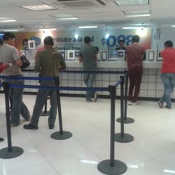 Telcel - Atención al cliente