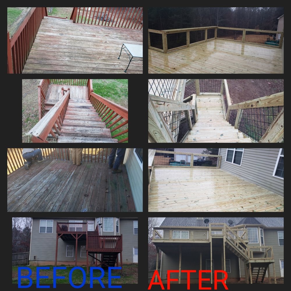 Slide of T and K Roofing and Remodeling