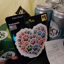 Dollar General - I like to thank Bree and her Associates today for a wonderful shopping experience at the Dollar General.