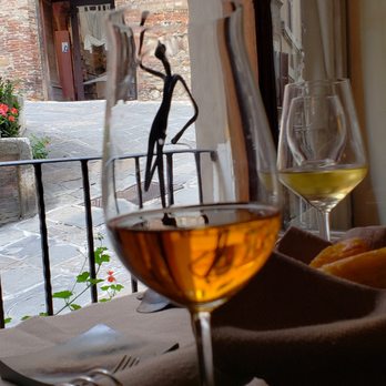 Le Logge del Vignola - Italian Near Me - Montepulciano, SI