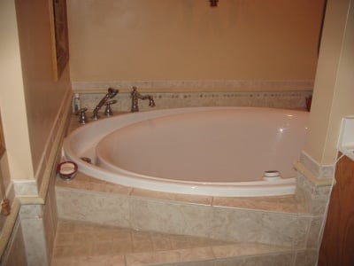 Slide of Murray William J Plumbing & Heating