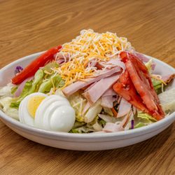 Kearney Street Cafe