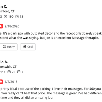 Zen Spa - Reviews - Massage Near Me - Greenwich, Connecticut Zen Spa - Reviews - Massage Near Me - Greenwich, Connecticut