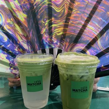 True Matcha - Coconut matcha and double matcha - Coffee & Tea Near Me - Las Vegas, Nevada True Matcha - Coconut matcha and double matcha - Coffee & Tea Near Me - Las Vegas, Nevada
