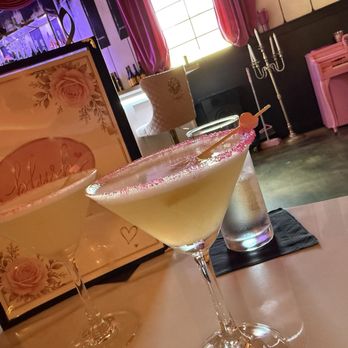 Blush - Wine Bars Near Me - Springfield, Georgia Blush - Wine Bars Near Me - Springfield, Georgia