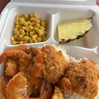 Aloha Shrimp - #5 - Food Trucks Near Me - Hauula, Hawaii Aloha Shrimp - #5 - Food Trucks Near Me - Hauula, Hawaii