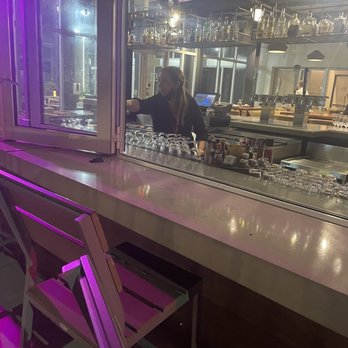 Aloft by Marriott Miami Doral - 107 steak house - Hotels Near Me - Doral, Florida