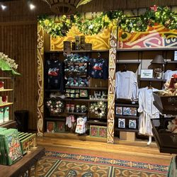 BouTiki - Resort exclusive merchandise