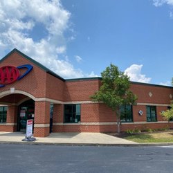 AAA - Parkway Blvd