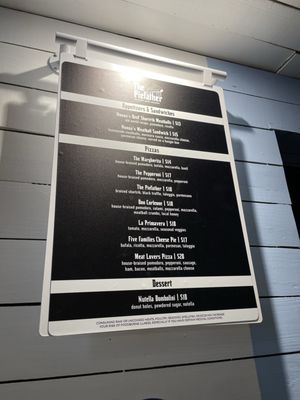 The Piefather by null