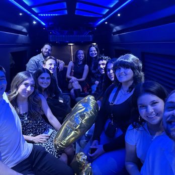 Global Car Services - Inside the bus - Party Bus Rentals Near Me - Los Angeles, California Global Car Services - Inside the bus - Party Bus Rentals Near Me - Los Angeles, California