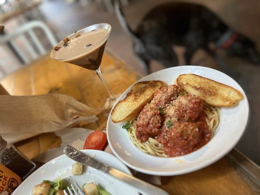 Aldo’s Pizza Pies by null