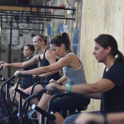 South Loop Strength & Conditioning