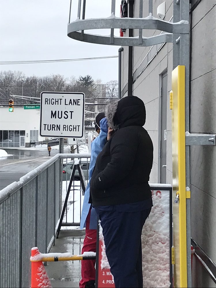 AFC URGENT CARE KEARNY 23 Photos & 16 Reviews 276 Passaic Ave