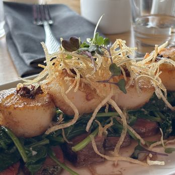 Moonraker Restaurant - New American Near Me - Pacifica, California Moonraker Restaurant - New American Near Me - Pacifica, California