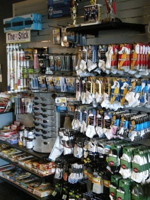 shorewood running store