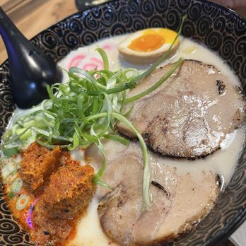 Neko Ramen - Spicy neko with tonkotsu - Japanese Near Me - Las Vegas, Nevada Neko Ramen - Spicy neko with tonkotsu - Japanese Near Me - Las Vegas, Nevada