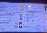 Menu photo 1 Tea Spot Brentwood, CA Menu photo 1 Tea Spot Brentwood, CA