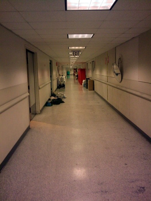 Project Read-Main Library - reading tutor in San Francisco, CA