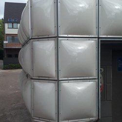 Legeplads ved Volmers Pl.