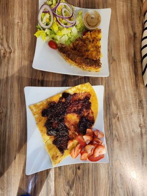 Le French Café by null