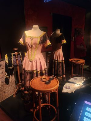 Flamenco Dance Museum by null