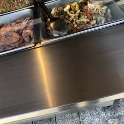Comida china