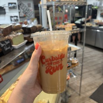 Curbside on the Run - Coffee & Tea Near Me - Pittsburgh, Pennsylvania Curbside on the Run - Coffee & Tea Near Me - Pittsburgh, Pennsylvania