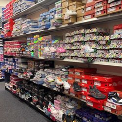 Rack Room Shoes